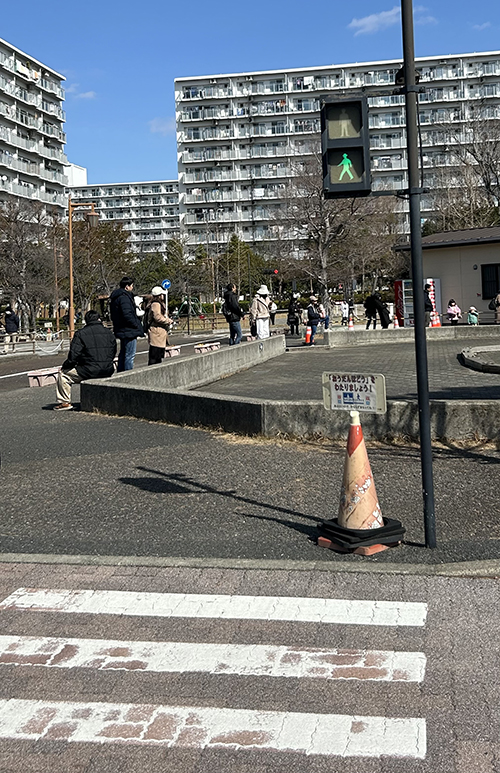 浦安市交通公園