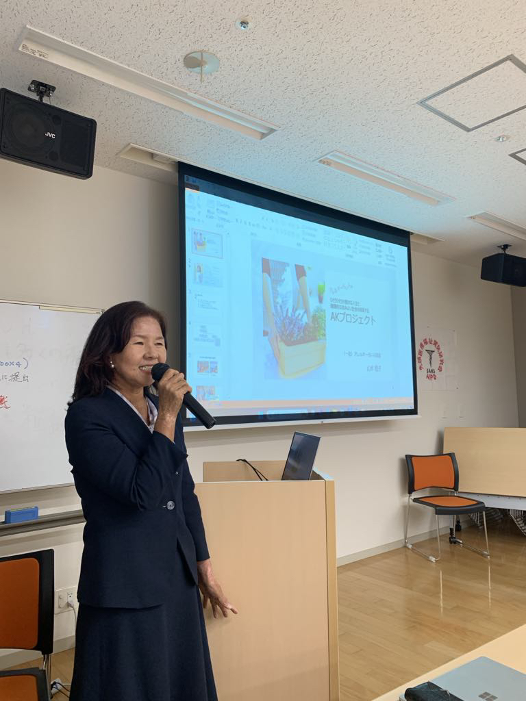 いちかわのまちづくりリーダーたち~いちかわTMO講座修了生紹介~|ベイちばinfo:市川行徳浦安葛西の情報サイト