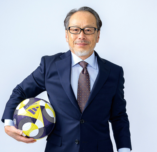 ブリオベッカ浦安・市川 谷口代表