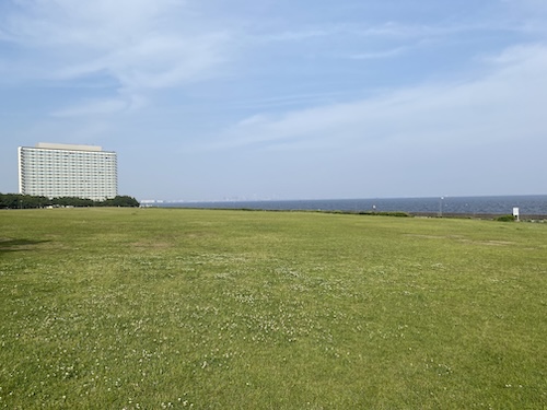 浦安市総合公園