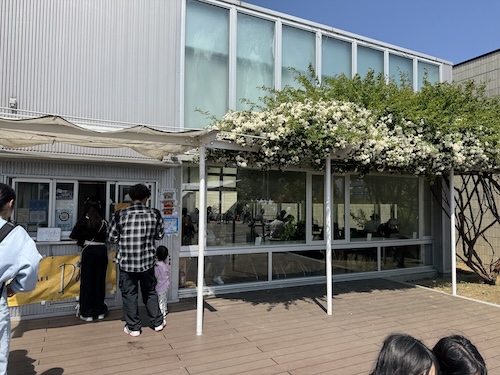 浦安市民まつり