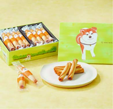 女性対象のIOSマネーセミナー 参加特「ヨックモックの焼き菓子プレゼント」
