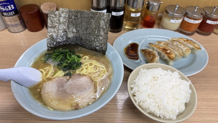 たかしや　セット