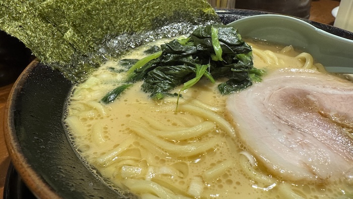 壱角家葛西店