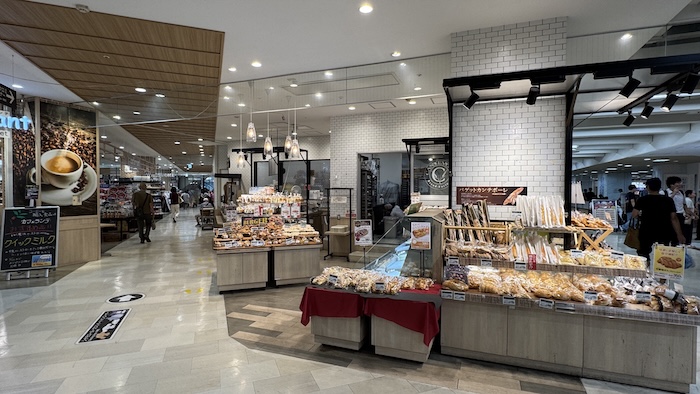 カンテボーレ イオンスタイル新浦安店