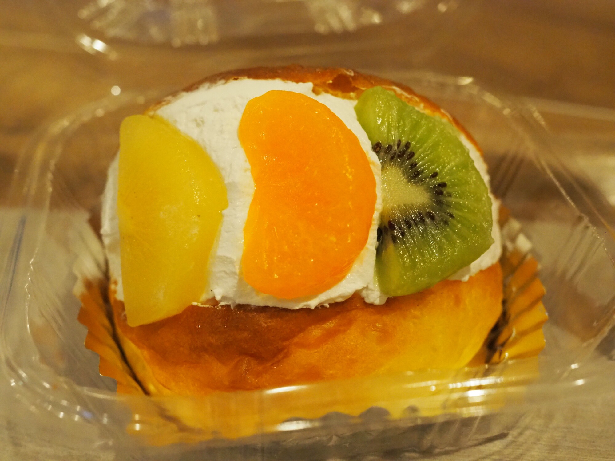 morrow　メニュー