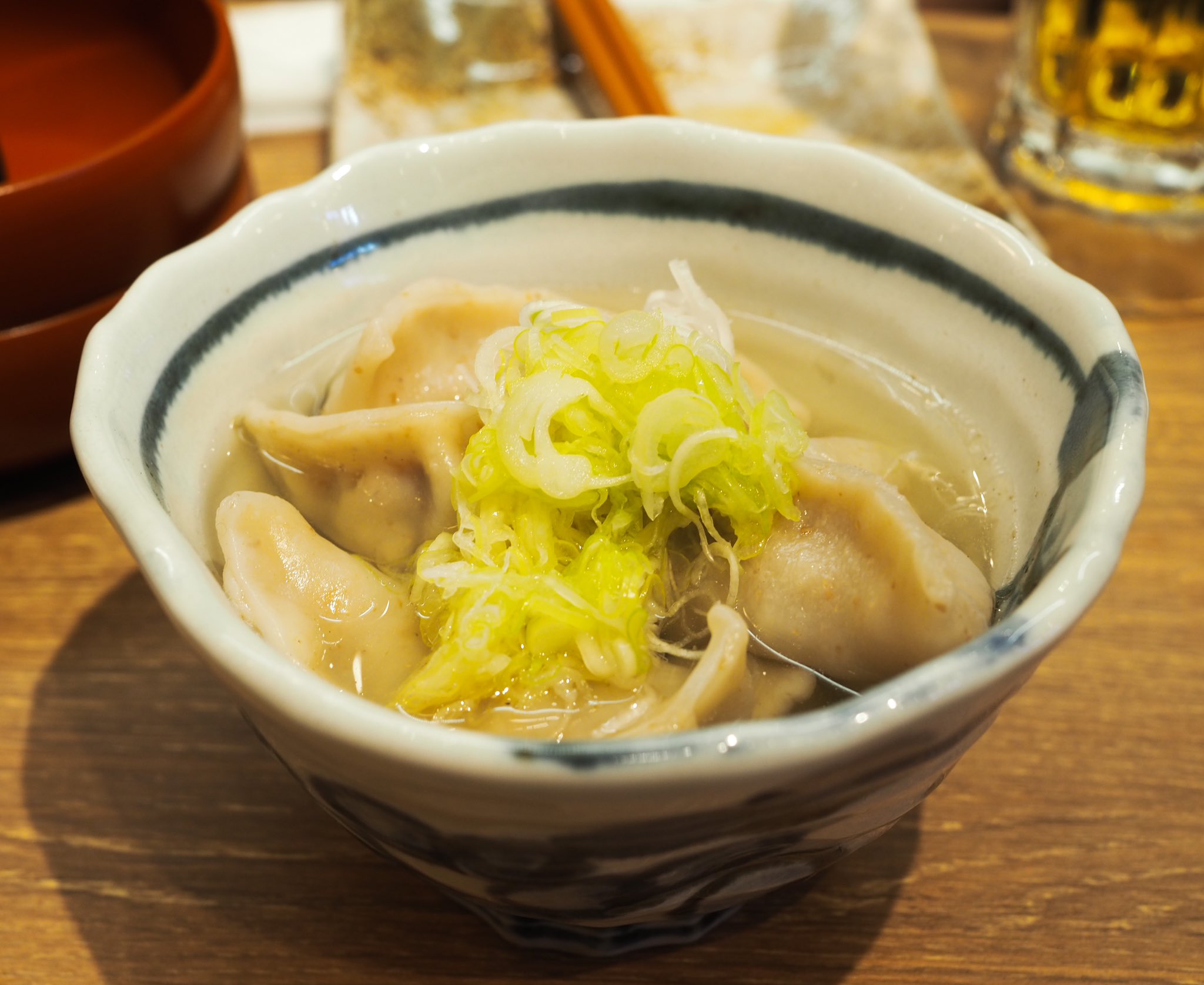 肉汁餃子のダンダダン 本八幡店
