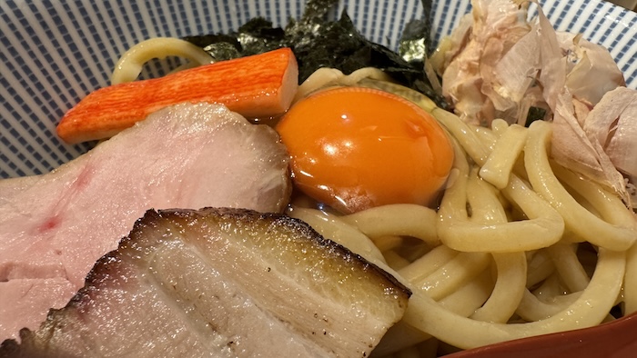 長男、もんたいちお