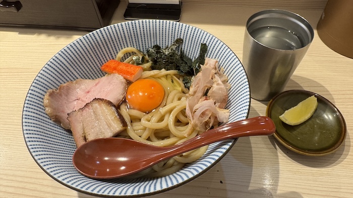 長男、もんたいちお　TKM