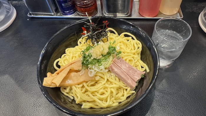 東京油組総本店 本八幡組