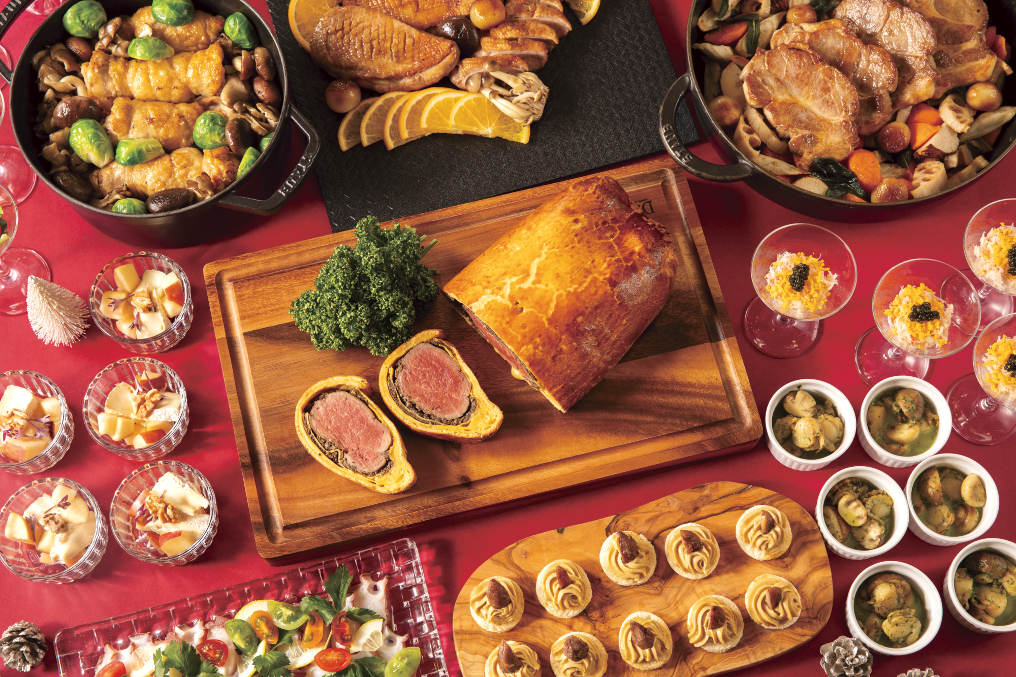 ファーストリゾート