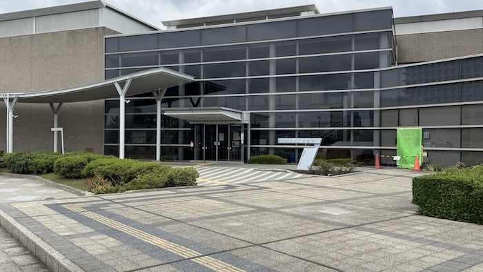 浦安市郷土博物館