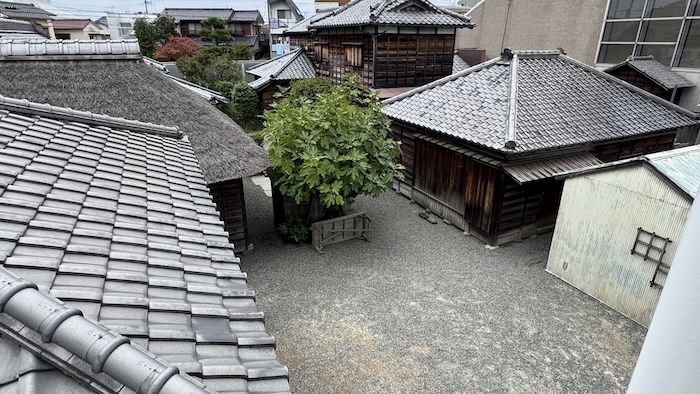 浦安市郷土博物館