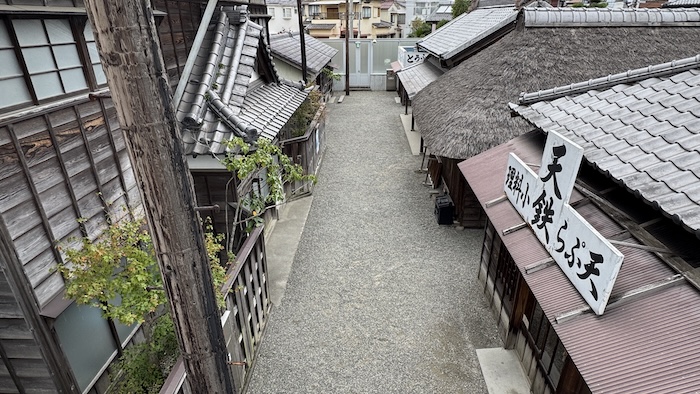 浦安市郷土博物館