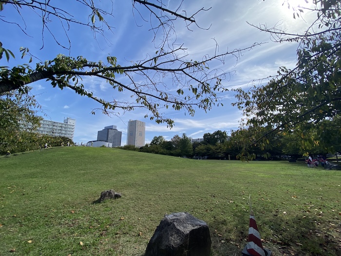 若潮公園