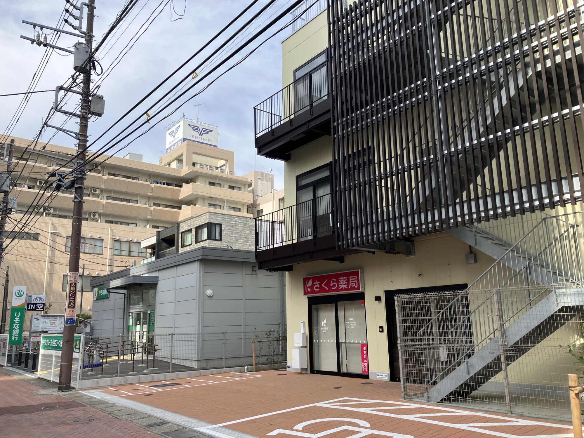 メディカルコミュニティ浦安