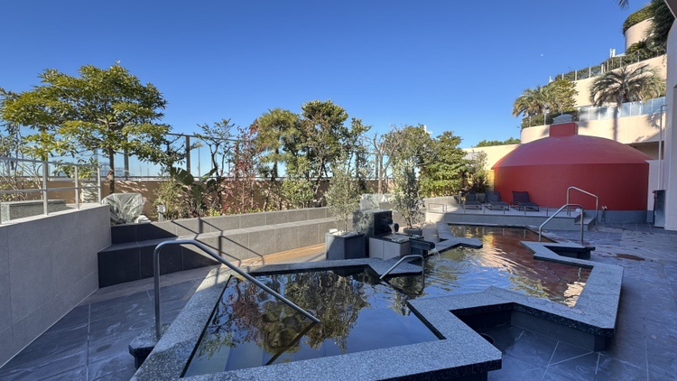 舞浜ユーラシア