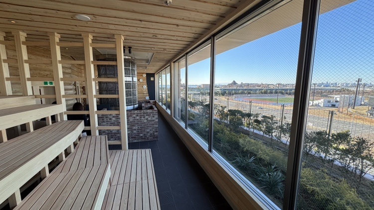 舞浜ユーラシア