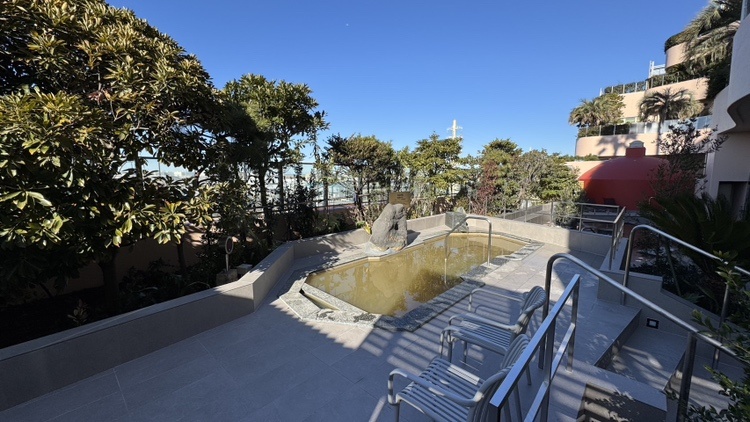 舞浜ユーラシア