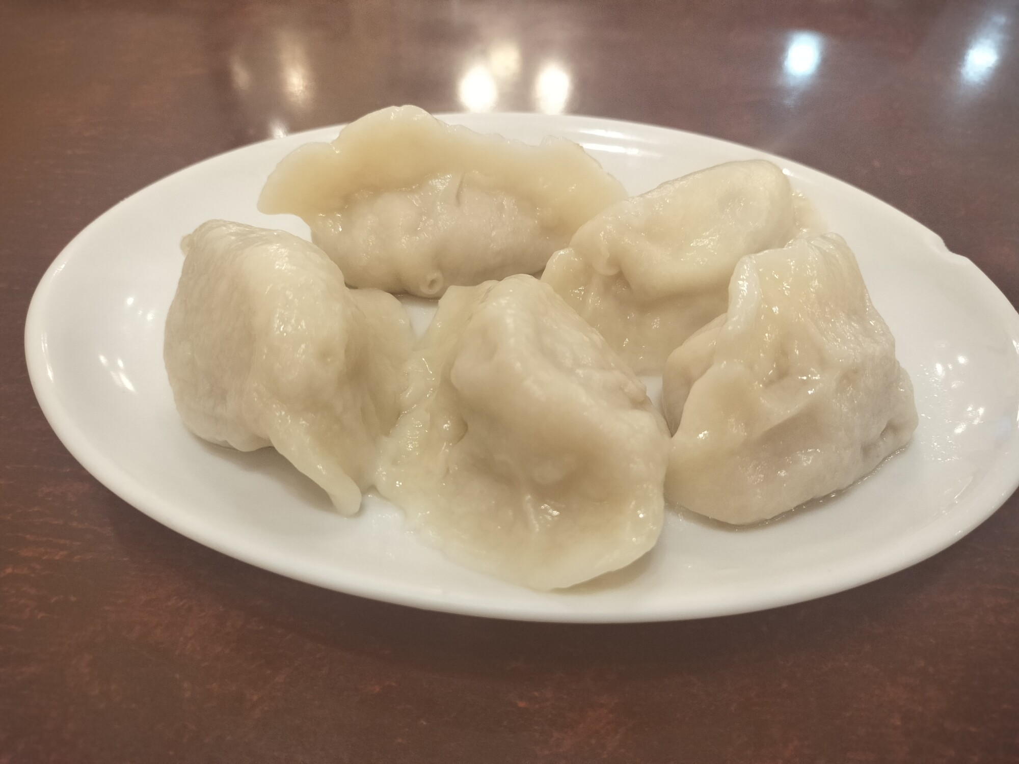 独一処餃子 行徳店