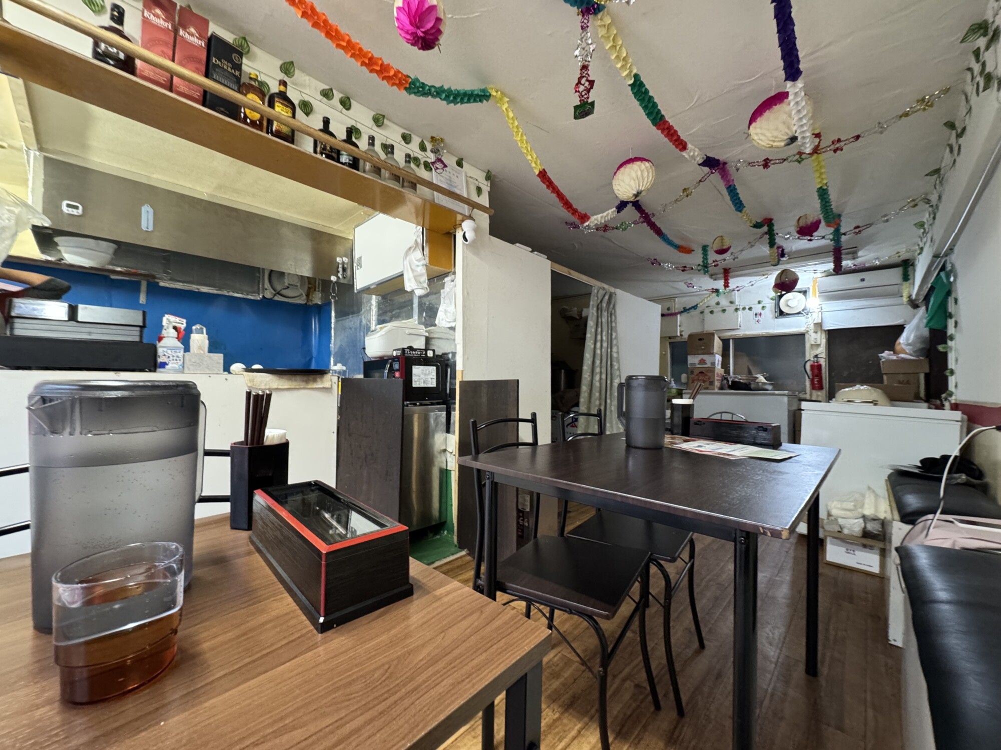 行徳エベレストアジアキッチン