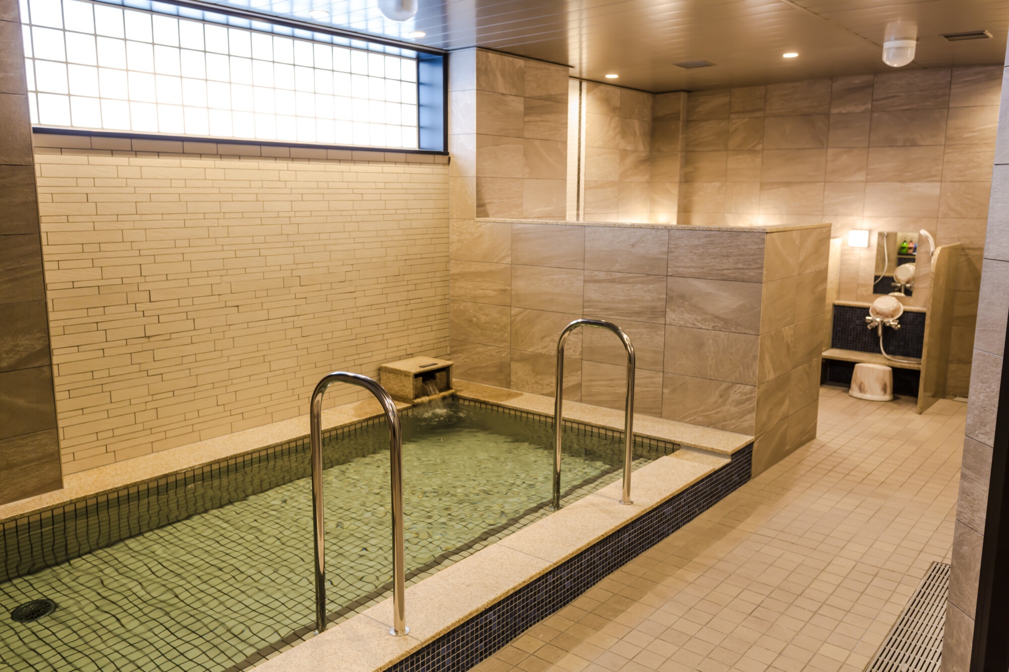 ベストスタイルフィットネス新浦安