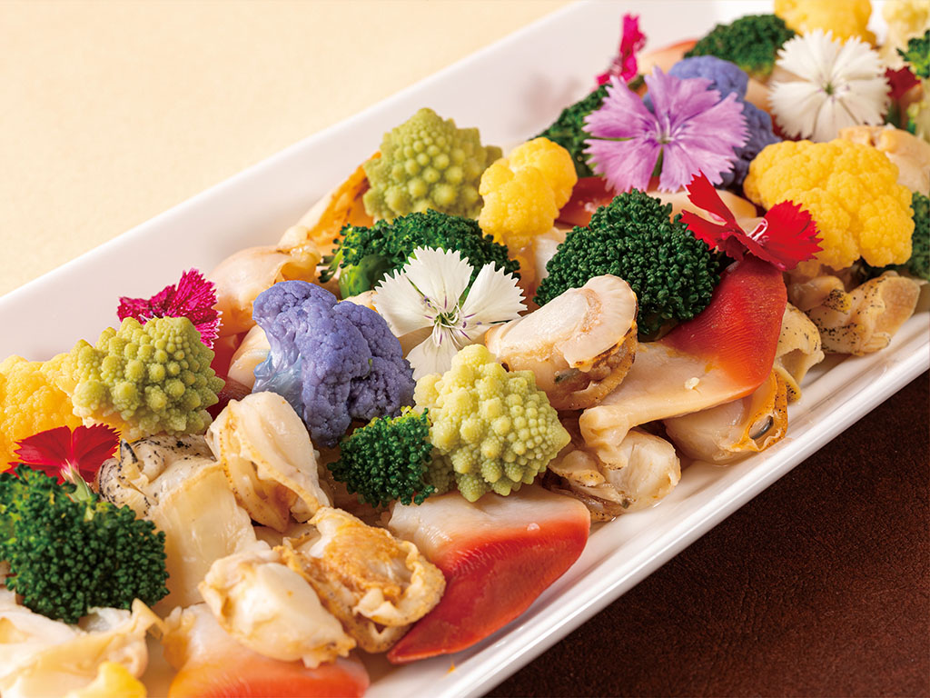 東京ベイ舞浜ホテルファーストリゾート　いちご