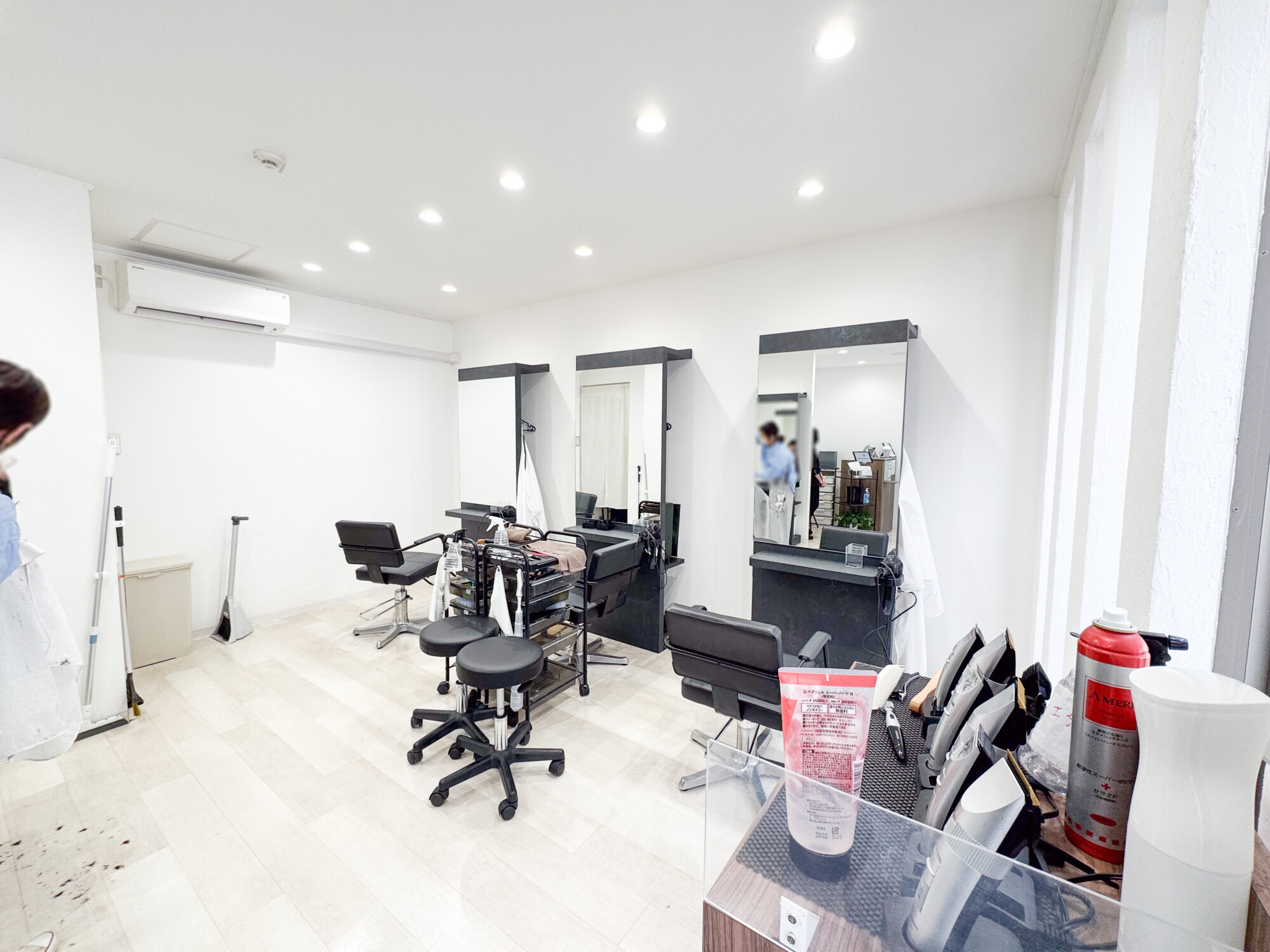 メンズカットGRAND