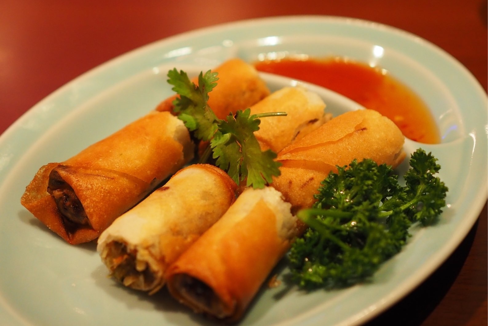 アジアンダイニングマナスル