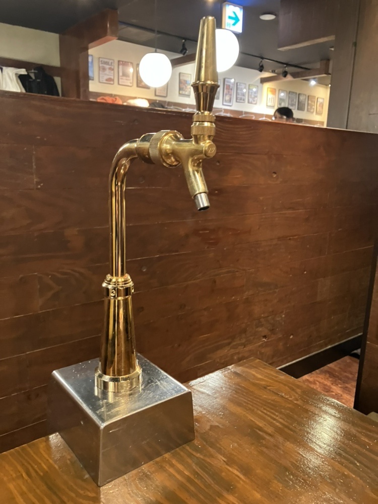 やきとり屋すみれ浦安店 卓上レモンサワー