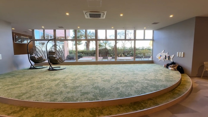 舞浜ユーラシア