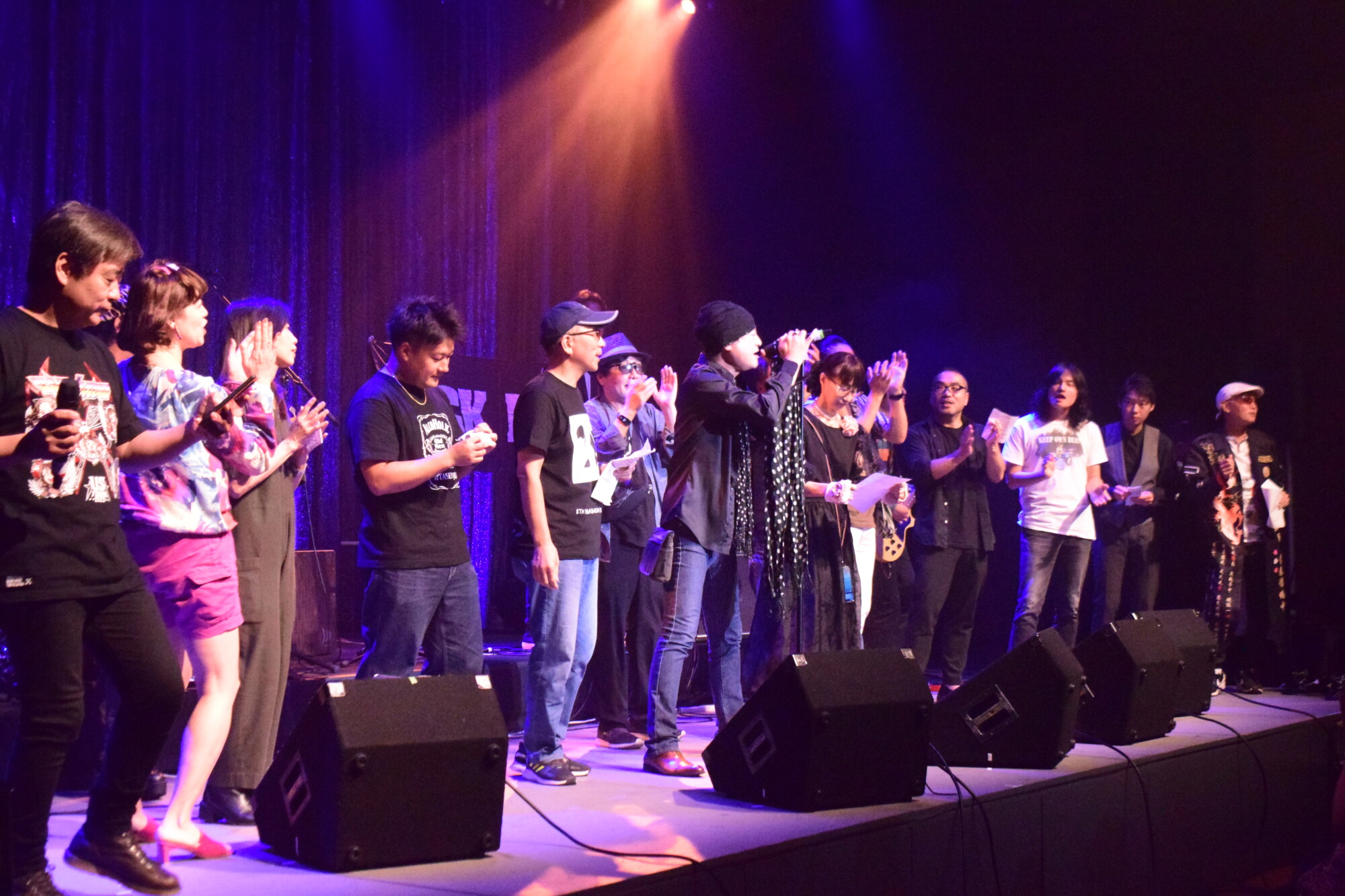 うらやす音楽村12