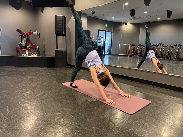 ベストスタイルフィットネス新浦安