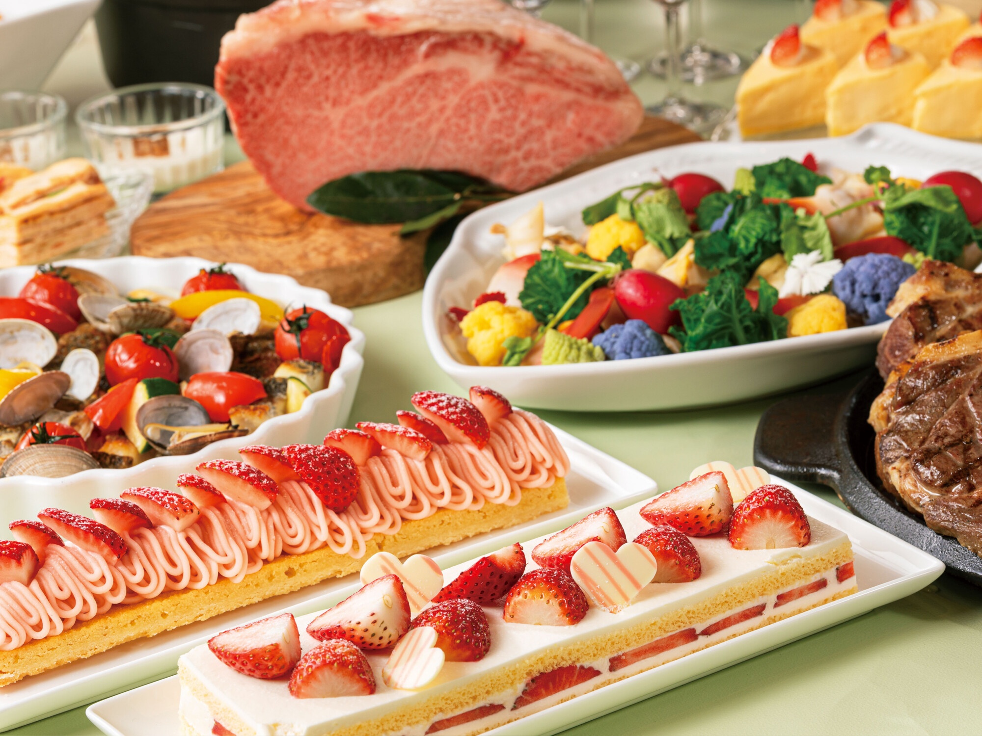 東京ベイ舞浜ホテルファーストリゾート