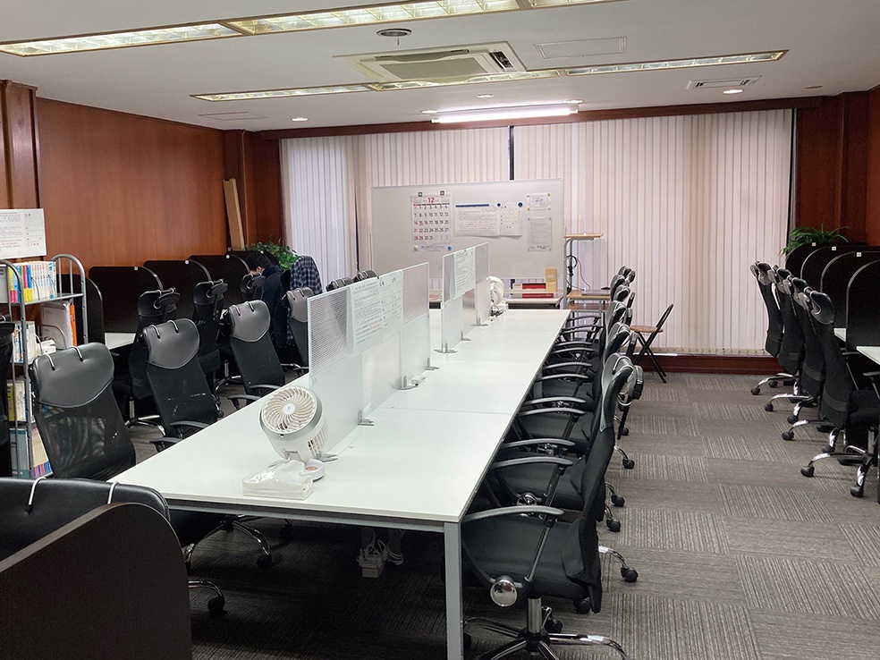 マップラザ　通信制高校