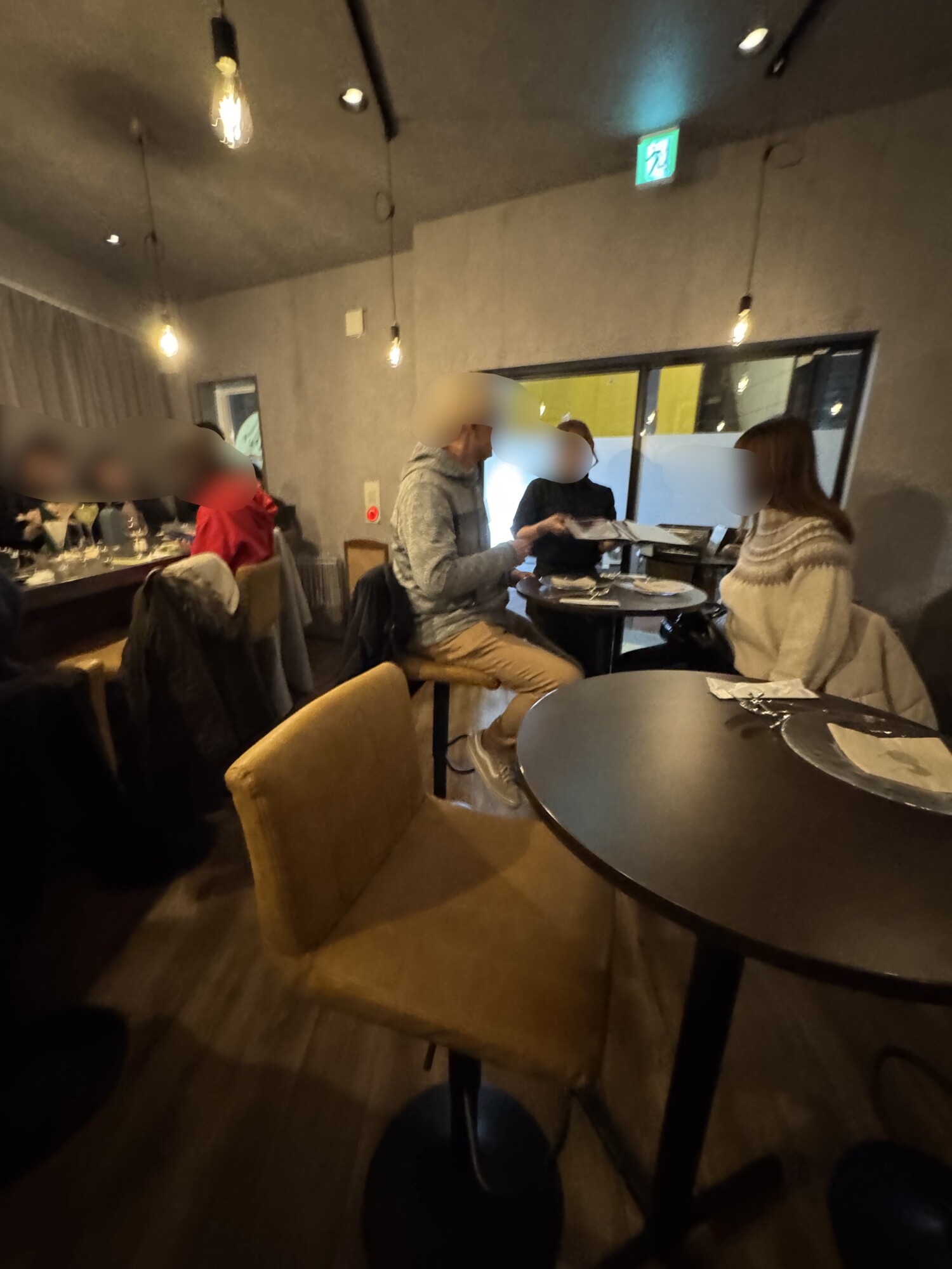 ＆VIGO　本八幡店