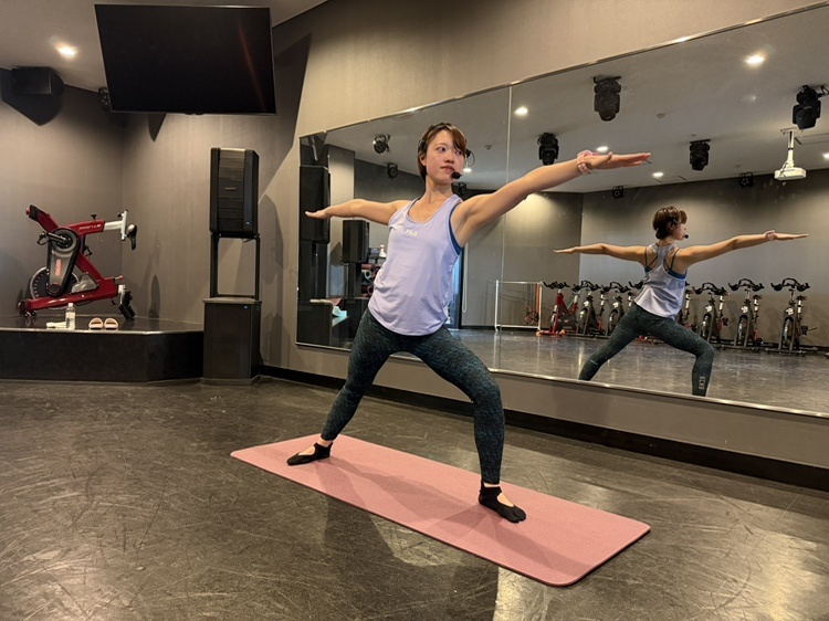 ベストスタイルフィットネス新浦安　