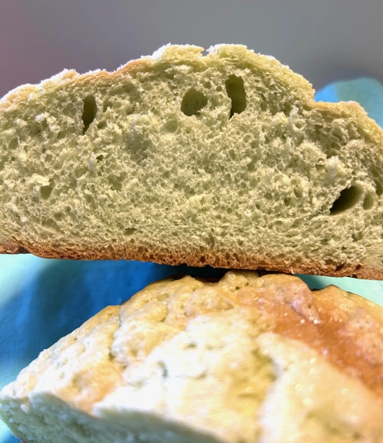 オーケー新浦安 メロンパン