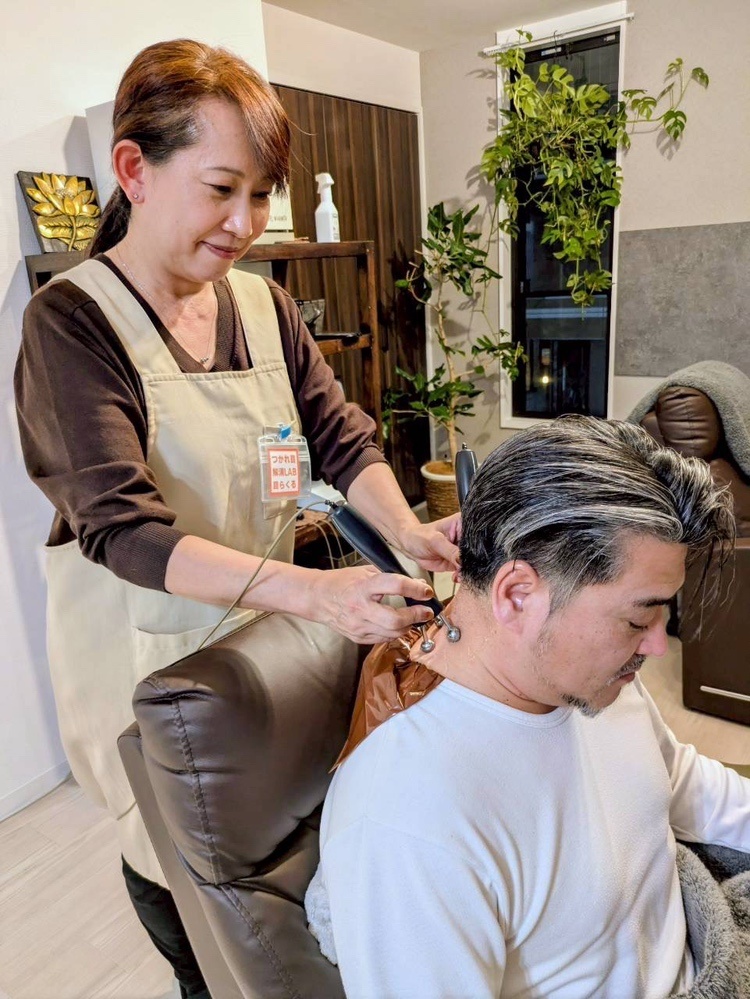 目らくる　行徳店