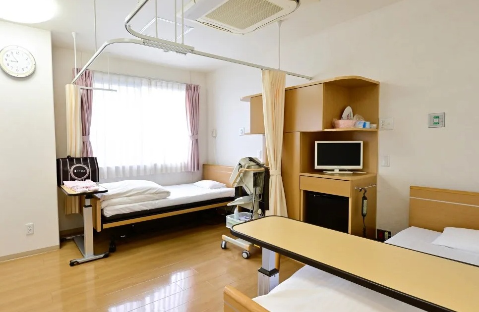 えんぴつ公園マザーズクリニック　院内