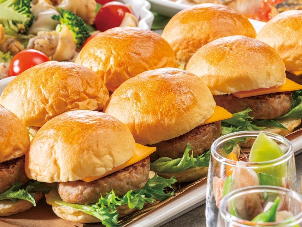 東京ベイ舞浜ホテルファーストリゾート