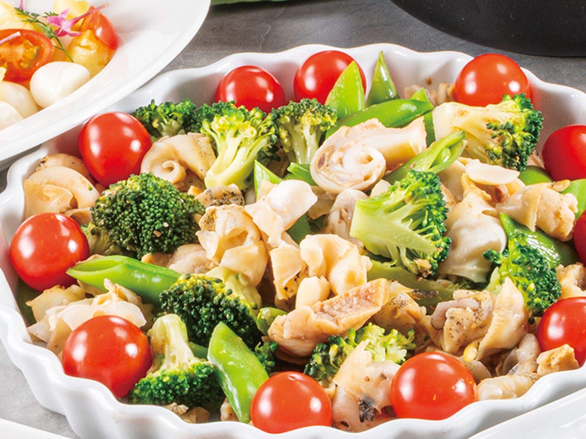 東京ベイ舞浜ホテルファーストリゾート