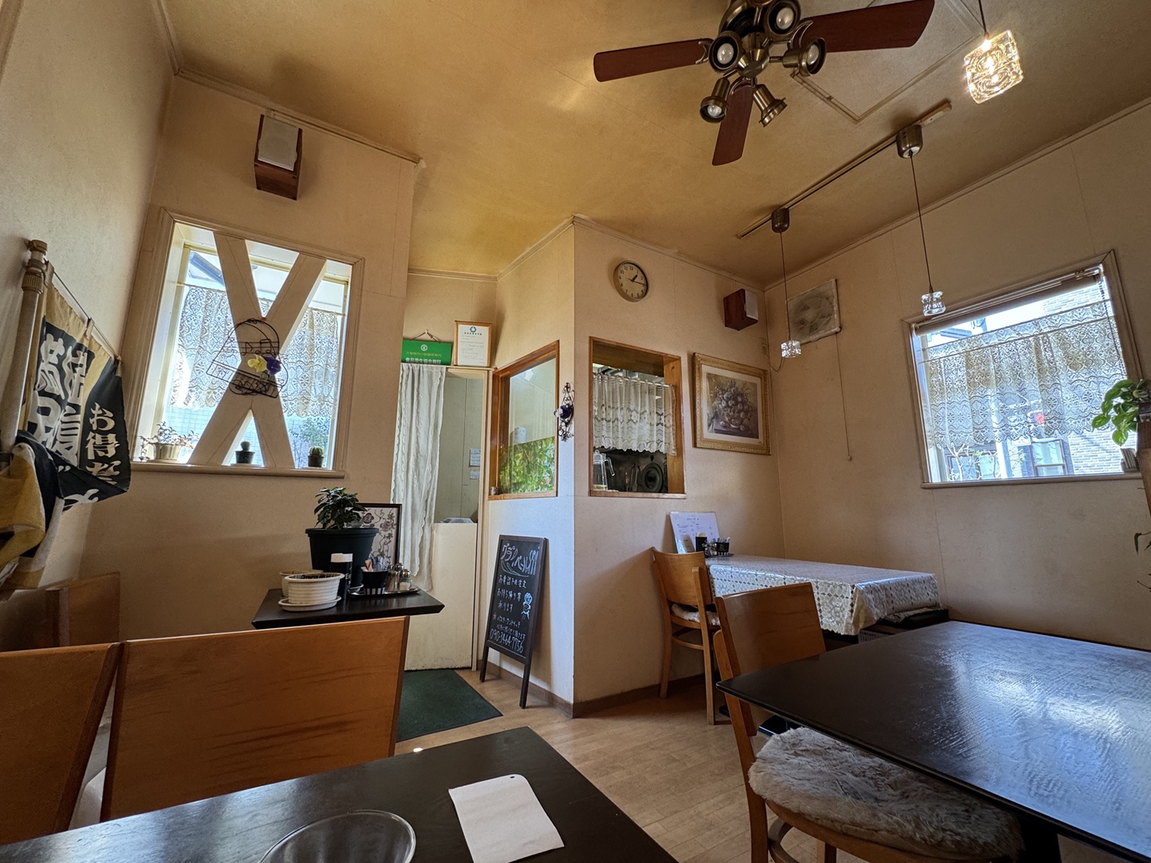 グラン・ペール