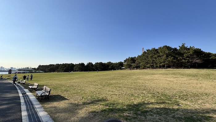 葛西臨海公園
