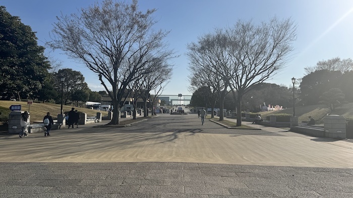 葛西臨海公園