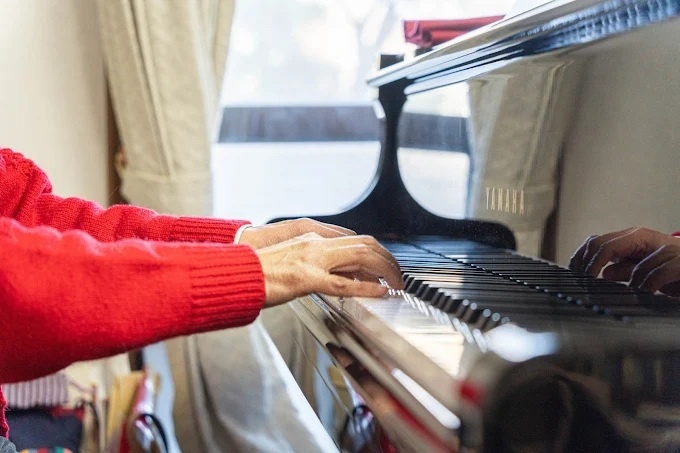 クラヴィーア・プラッツ音楽教室