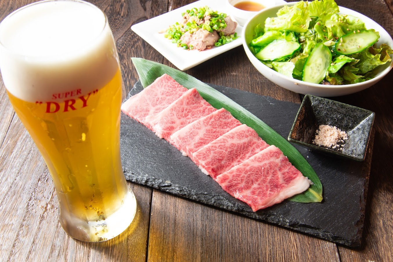 焼肉扇谷　葛西店