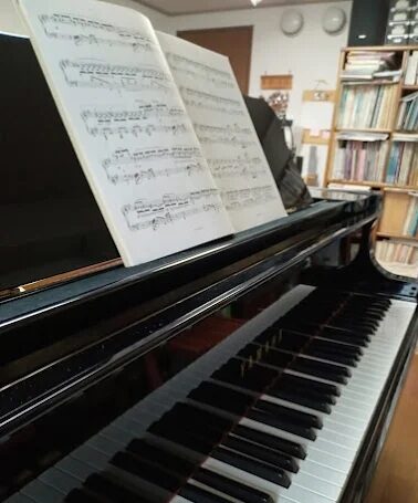 クラヴィーアプラッツ音楽教室