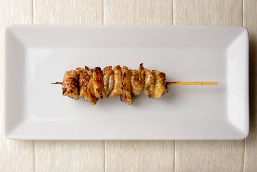 あいちゃん食堂南行徳店