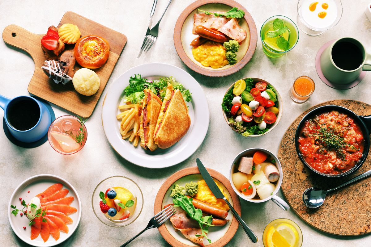 1955 東京ベイ by 星野リゾート